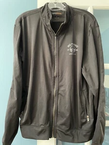 BILTMORE MEN'S ZIP UP JACKET - CAMP DAVID BRAND - SIZE LARGE - Picture 1 of 3