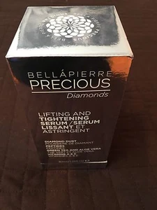 BELLAPIERRE NOBLE DIAMONDS Lifting & Tightening Serum - Bild 1 von 2