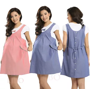 Ropa de maternidad mujeres manga corta lactancia materna embarazo sudadera con capucha - Imagen 1 de 12