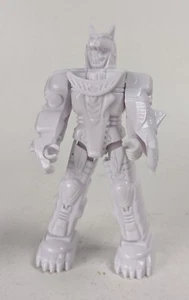Juego de figuras de acción prototipo de fuerza salvaje Bandai Power Ranger - Imagen 1 de 2