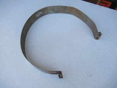 Porsche 911 Kühlventilator/Generatorriemen Ohne Bolzen #84 - Image 1 of 3