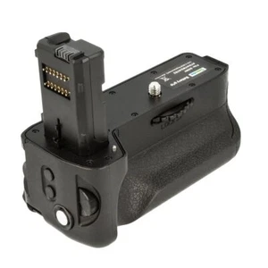 Batteriegriff für Sony A7 II A7R II A7S II - ersetzt VG-C2EM Akkugriff - Bild 1 von 7