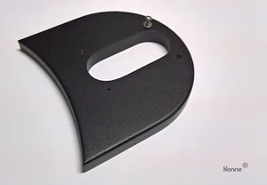 Tonearm Board base Panel for Thorens TD 280 mk IV Tonarm Brett SME 3009, Corian - Picture 1 of 2