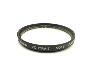 Vintage HUNTER Portrait Soft Focus 55mm Filter - Picture 1 of 2