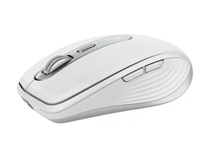Logitech MX Anywhere 3S for Mac Maus Bro rechts RF Wireless + Bluetooth Laser 80 - Bild 1 von 6