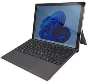 Microsoft Surface Pro 5 i5-7300U 8GB RAM 128GB SSD 12.3" - 1 YR Warranty - Picture 1 of 12
