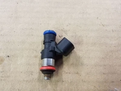 11 12 13 14 15 16 17 FORD EDGE TAURUS EXPLORER FLEX 3.5L INJETOR DE COMBUSTÍVEL - Imagem 1 de 3