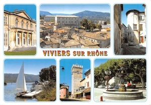 07-VIVIERS-N�C4041-B/0353 - Foto 1 di 2