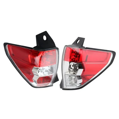 Rear Taillights Brake Light Stop Lamp fit for Subaru Forester 2009 to 2013 Xy Foto 1 de 4