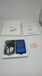 Oilsky M303 MP3/MP4 Digital Player Wi-Fi Touch Screen 64GB Black - New In Box - Picture 1 of 4