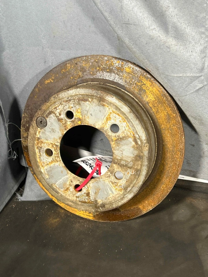 Fits 2011-2014 Chrysler 200 Rear Brake OEM:05105515AA Foto 1 de 4