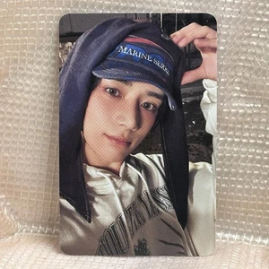 Beomgyu Official Photocard TXT The Star Chapter : Together Weverse Ver Kpop - Picture 1 of 2