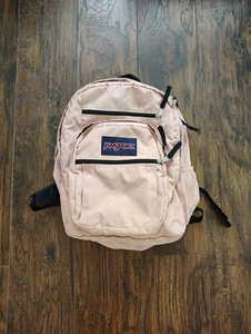 Jansport Rucksack Big Student Pink. - Bild 1 von 8