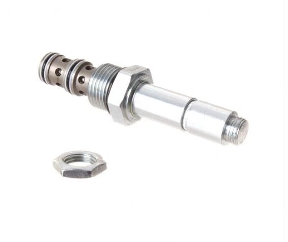 Part # SJ106273 Fits Skyjack- SOLENOID VALVE, PLATFORM LIFT(Main Manifold 3-Way - Image 1 of 4