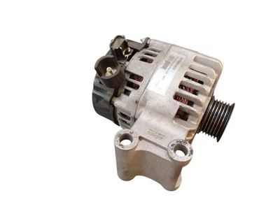 Alternatore Generatore 105A 14V Per FORD FOCUS II TURNIER (DA, DS, RPS401401) - Immagine 1 di 4