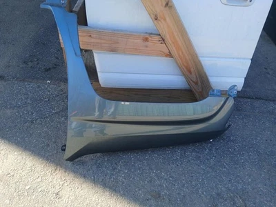 (LOCAL PICKUP ONLY) Driver Left Fender Fits 06-14 RIDGELINE 773498 Foto 1 de 4