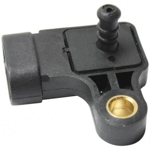 For Chevy Aveo Map Sensor 2004-2008 | 1 Hose Connector 1 Female Connector - Picture 1 of 6