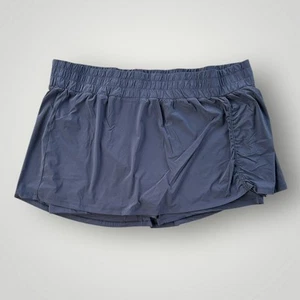 Popflex Bungee Superskort Skort Deportivo Atlético Talla 3X Azul Marino - Imagen 1 de 9
