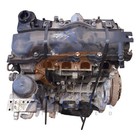 BMW 3 Series E90 2.0 Petrol N46B20 (N46B20B) Complete Engine 11000430932