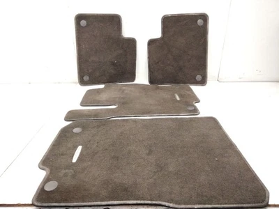 ALFOMBRILLA / 2698932 MERCEDES-BENZ CLASE M W166 ML 250 CDI / BLUETEC 4-MATIC Foto 1 de 4