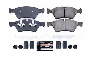 Brake Pad Set For E350 E500 E550 G55 AMG GL450 GL550 ML320 ML350 ML500 JY35X9 - Picture 1 of 1