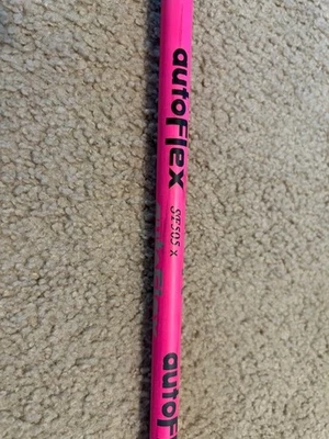 autoFlex SF505x Golf Shaft Callaway 44" - Image 1 of 4