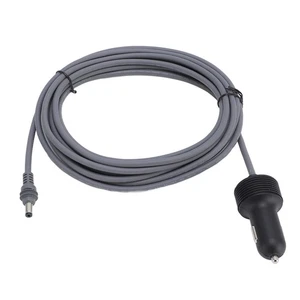 DC Car Power Supply Cable DC Car Power Cable Plug And Play 16ft For RV - Picture 1 of 12