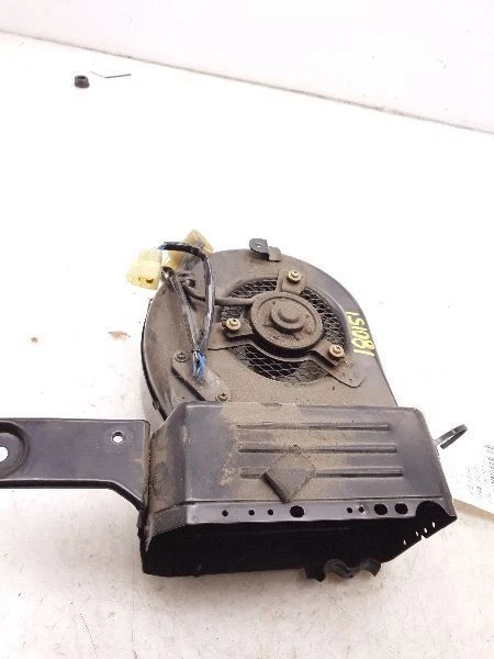 吹风机电机后 1FZFE 发动机 6 气缸 适合 91-98 LAND CRUISER — 第 1/4 张图片