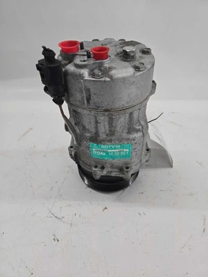 Used A/C Compressor fits: 2001 Volkswagen Beetle Sanden manufacturer Grade A - Image 1 of 4