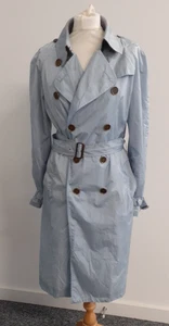 Burberry London Raincoat Size UK 12 - Picture 1 of 24