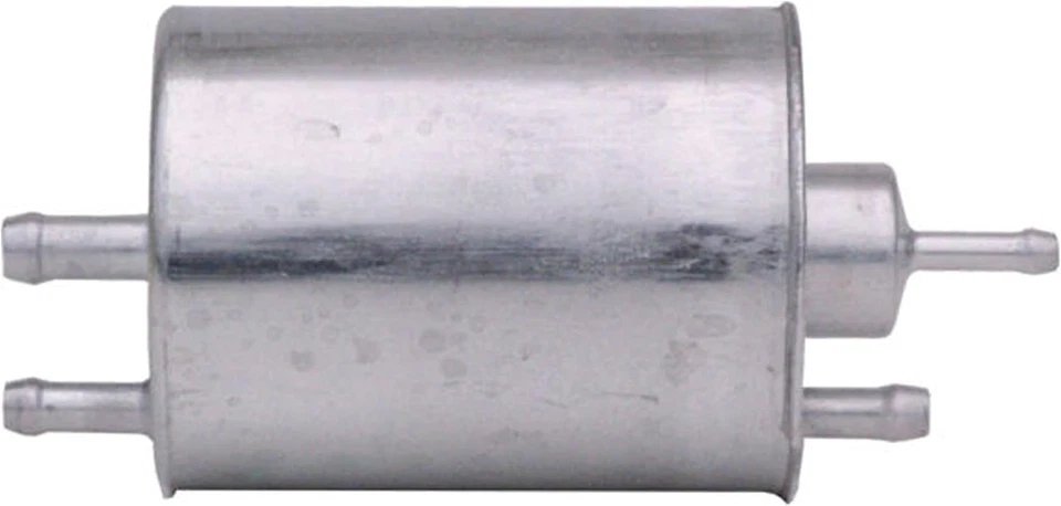 Fuel Filter ACDelco GF893 for Mercedes-Benz, Chrysler — 第 1/1 张图片