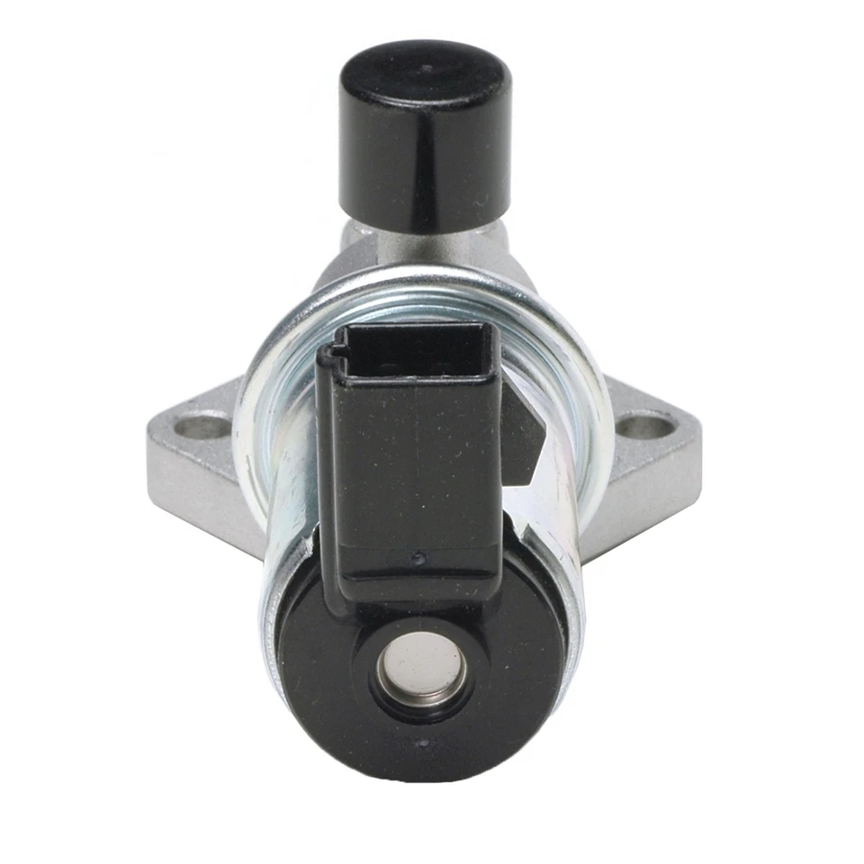 Válvula de control de aire de ralentí de inyección de combustible Delphi CV10132 para Ford Explorer 1995 Foto 1 de 4