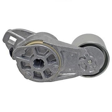 Conjunto de tensor de correa de transmisión accesorio DAYCO para Volvo 9700 2009-2020 Foto 1 de 2