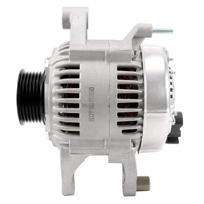 Alternador para Jeep Truck TJ 1997-1998 Wrangler 1991-1998 2.5L 4.0L 334-1964 90A - Imagem 1 de 4