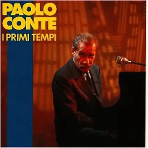 Paolo Conte - I Primi Tempi - Bild 1 von 1