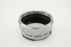 Leica UOORF 16508 Adapter Ring for SOOKY SOMKY (for 50mm Summicron) #B030 - Picture 1 of 11