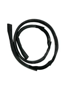 Sealing Soft Top / Hood Rear for Mercedes-Benz R129 Sl New 1297702098 - Picture 1 of 7