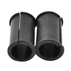2Pcs Microphone Rubber Tube -Nv1 Leather Pad -Xm1 190P Rubber 2807064