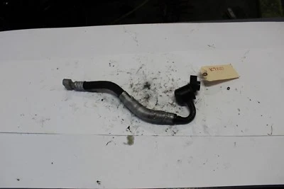 Mercedes-Benz Clase S 2000-2002 línea A K7200 Foto 1 de 4