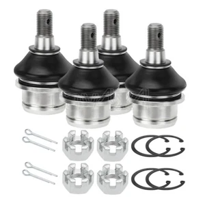 4 Ball Joints for Kawasaki Teryx4 750 KRT750A KRT750B KRT750C KRT750D 4X4 12-13 - Picture 1 of 10