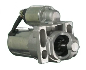 New Starter 8000295 12611103 19180528 323-1641 323-1661 General Motors 6942 - Picture 1 of 3