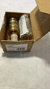 Moen 130156 Thermostatic Cartridge Replacement Plumbing Part for ExactTemp S3371 - Picture 1 of 2