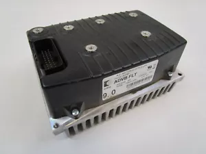 Unità ricambi CURTIS 1206AC-5241 CONTROLLER MOTORE CA 235 AMP - Foto 1 di 3