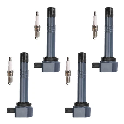 Kit de bobina de encendido 7805-3251-PAQUETE-3 para Honda Pilot Acura MDX Ridgeline Foto 1 de 2