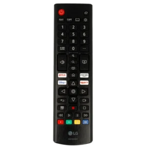 Neu Original AKB76040301 für LG Smart TV Fernbedienung AKB76040302 50UN7000PUC - Bild 1 von 4