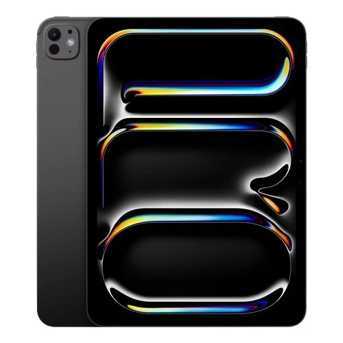Apple Tablet 11" IPAD PRO 11 7TH WiFi Space black ( 1TB Ram 16GB 8160mAh ) - Immagine 1 di 4