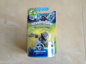 SKYLANDERS SWAP FORCE CHARACTER FREEZE NEW - Picture 1 of 1
