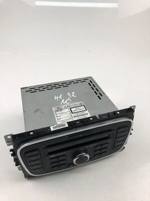 NO4132 FORD CD RADIO CONTROL AELF18C844CB [PIN/CODE NOT INCLUDED] - Image 1 of 4
