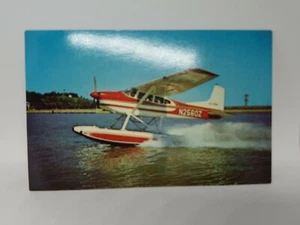 Blair Postcard Old Vintage Card View Post PC plastichrome lake of Ozarks new - Picture 1 of 2