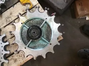Hurco Vertical Machining Center BMC-20 TOOL CHANGER CAROUSEL_BN90001110A - Picture 1 of 6